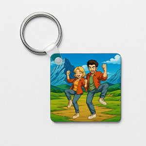Keyring